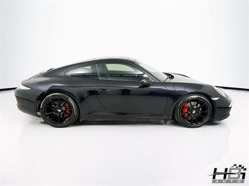 2014 Porsche 911 Carrera S