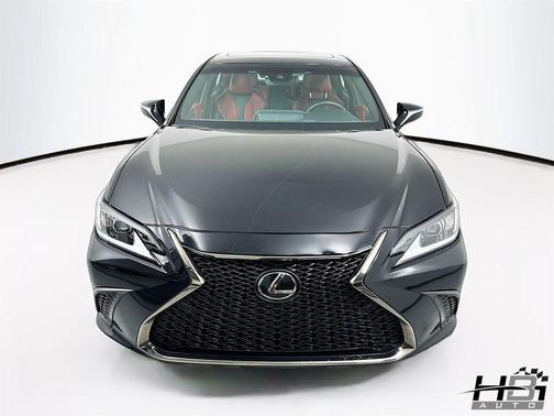 2023 Lexus ES 350 F Sport
