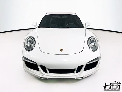 2013 Porsche 911 Carrera S