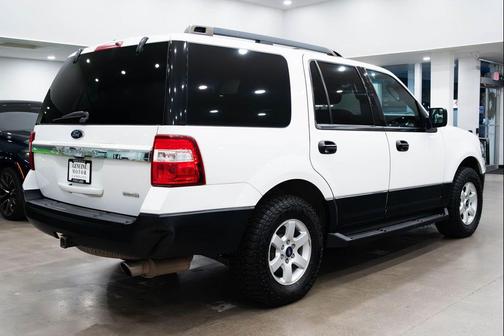 2017 Ford Expedition XL