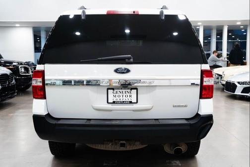 2017 Ford Expedition XL