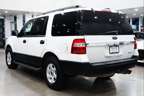 2017 Ford Expedition XL