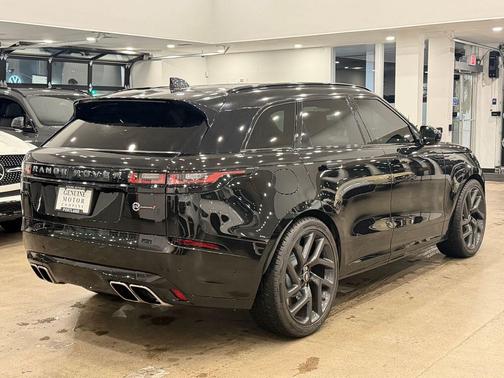 2020 Land Rover Range Rover Velar SVAutobiography Dynamic Edition