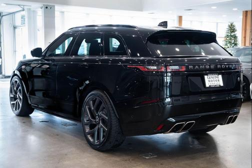 2020 Land Rover Range Rover Velar SVAutobiography Dynamic Edition