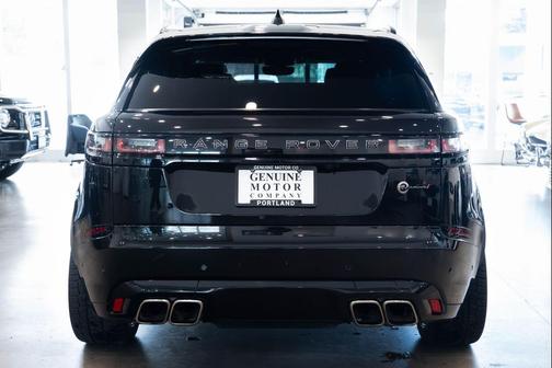2020 Land Rover Range Rover Velar SVAutobiography Dynamic Edition