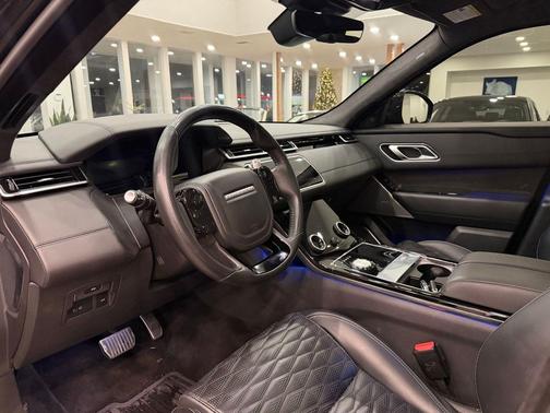 2020 Land Rover Range Rover Velar SVAutobiography Dynamic Edition