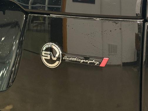 2020 Land Rover Range Rover Velar SVAutobiography Dynamic Edition
