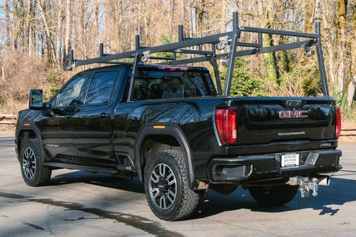 2023 GMC Sierra 3500 AT4