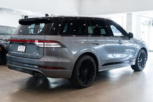 2021 Lincoln Aviator Reserve AWD