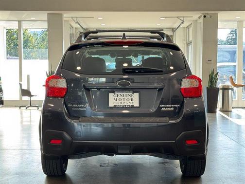 2016 Subaru Crosstrek 2.0i Limited