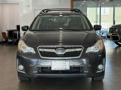 2016 Subaru Crosstrek 2.0i Limited