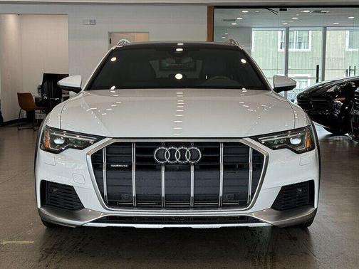 2020 Audi A6 55 Premium Plus
