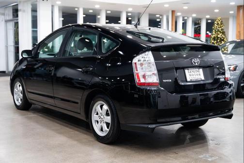 2007 Toyota Prius Touring