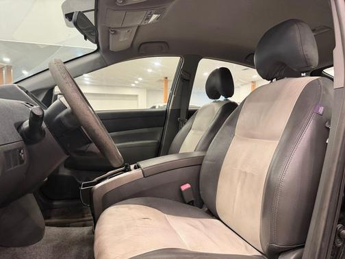 2007 Toyota Prius Touring