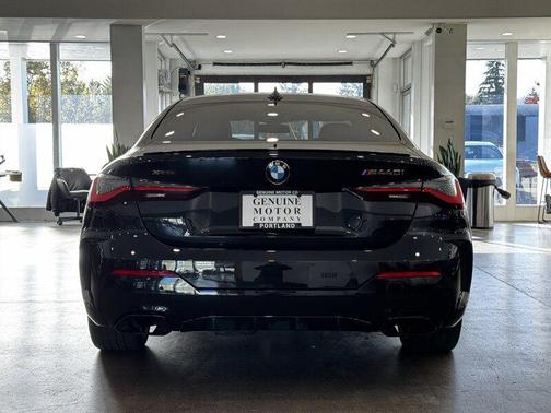 2021 BMW M440 i xDrive