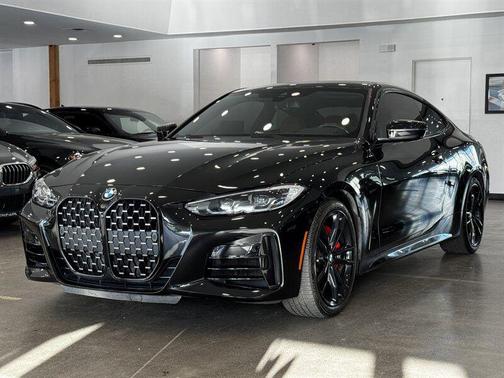 2021 BMW M440 i xDrive