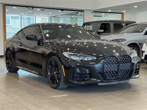2021 BMW M440 i xDrive