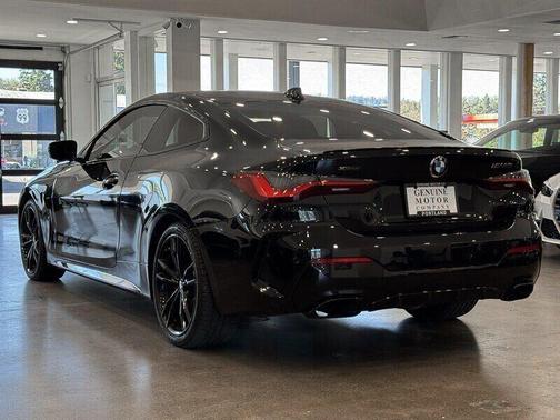 2021 BMW M440 i xDrive