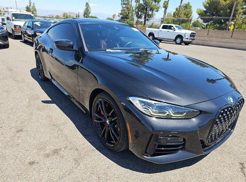 2021 BMW M440 i xDrive