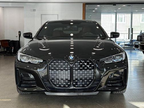 2021 BMW M440 i xDrive