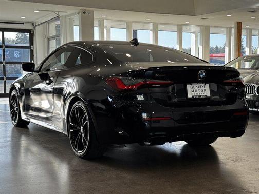 2021 BMW M440 i xDrive