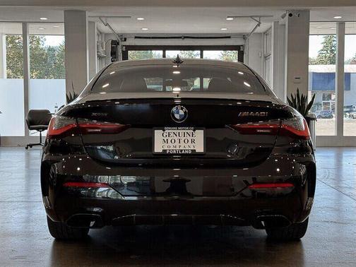 2021 BMW M440 i xDrive