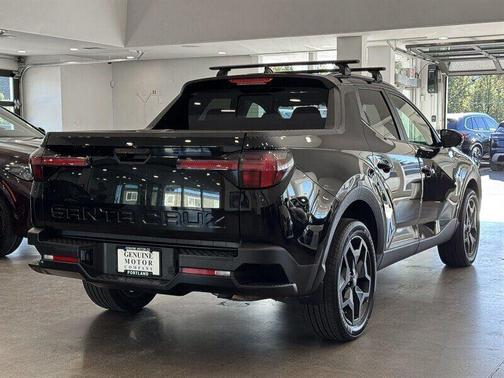 2023 Hyundai SANTA CRUZ Limited