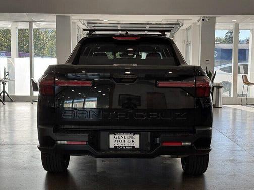 2023 Hyundai SANTA CRUZ Limited