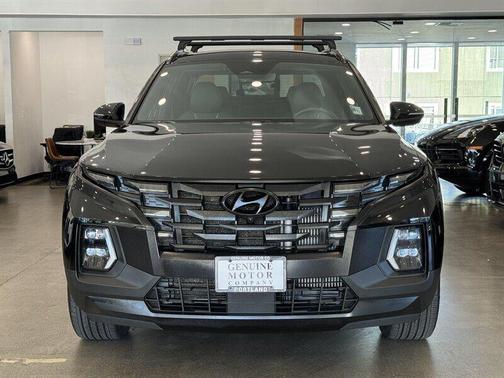 2023 Hyundai SANTA CRUZ Limited
