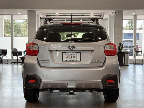 2014 Subaru XV Crosstrek 2.0i Limited