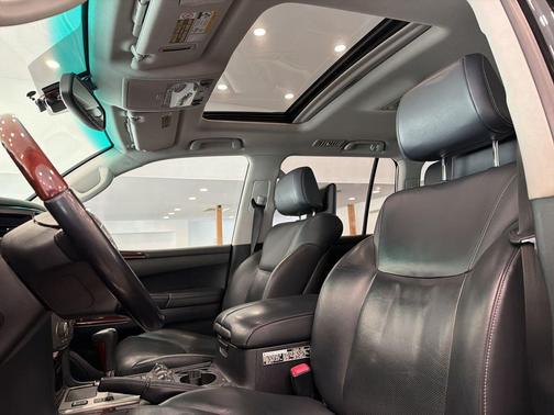 2015 Lexus LX 570 Base