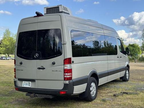 2016 Mercedes-Benz Sprinter 2500 High Roof