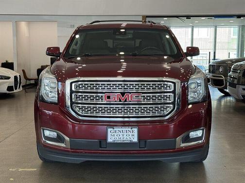 2020 GMC Yukon SLT
