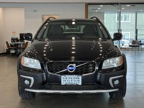 2016 Volvo XC70 T5 Premier