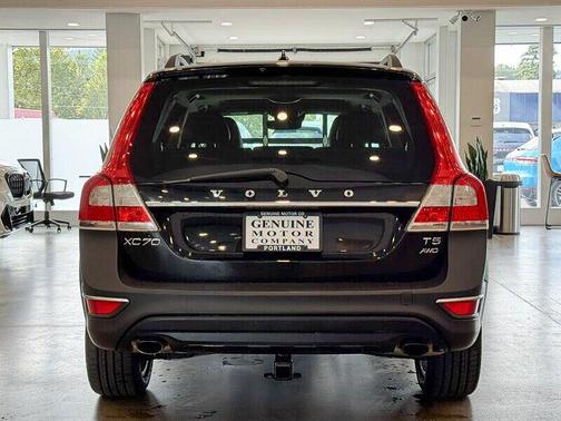 2016 Volvo XC70 T5 Premier