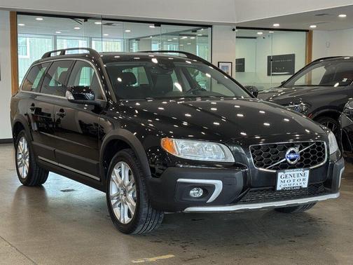 2016 Volvo XC70 T5 Premier
