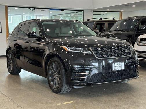 2021 Land Rover Range Rover Velar P250 S R-Dynamic