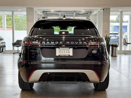 2021 Land Rover Range Rover Velar P250 S R-Dynamic