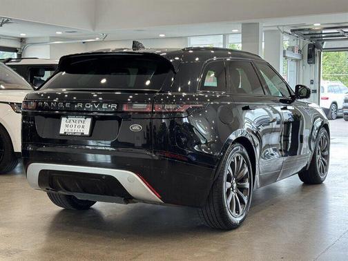 2021 Land Rover Range Rover Velar P250 S R-Dynamic