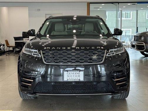 2021 Land Rover Range Rover Velar P250 S R-Dynamic