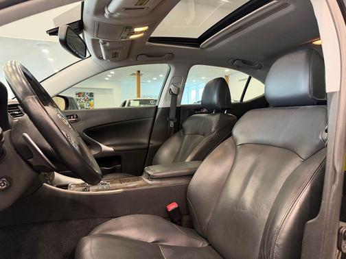 2011 Lexus IS 250 Base