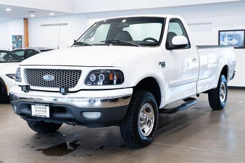 1999 Ford F-150 XL