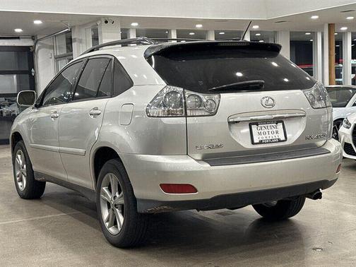 2006 Lexus RX 400h Base
