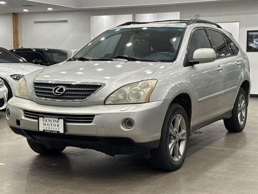 2006 Lexus RX 400h Base