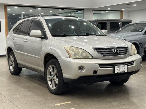 2006 Lexus RX 400h Base
