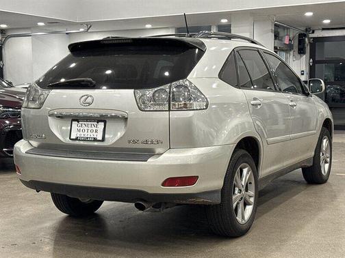 2006 Lexus RX 400h Base