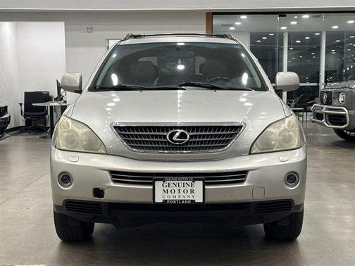 2006 Lexus RX 400h Base