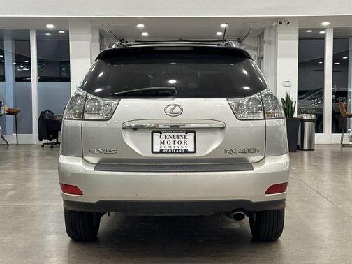 2006 Lexus RX 400h Base