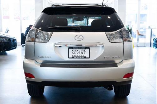 2006 Lexus RX 400h Base