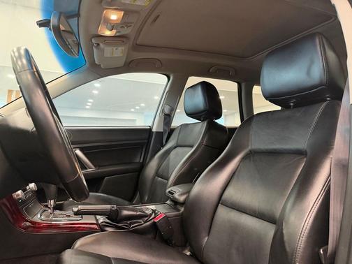 2009 Subaru Outback 2.5 i Limited